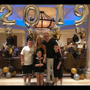 Meet your Posher, Corey